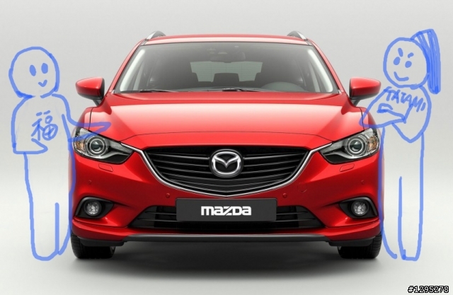 Mazda 6 2.2 Skyactiv-D賞車試駕特集分享(上)
