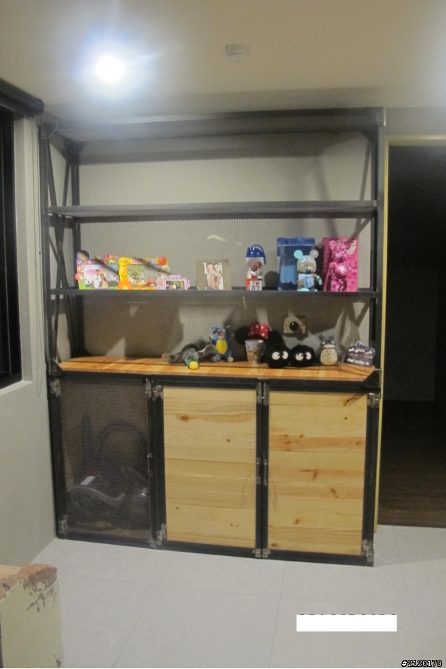 【開箱文】想念大蘋果LOFT.....