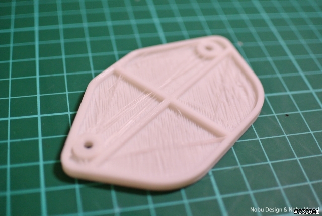 ATOM 3D Printer 開箱、組裝、試印 過程全紀錄by Nobu Design(文超長、圖超多)