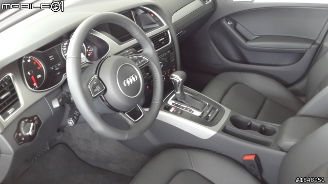 古城賞車行~BMW 316i Sport Line及AUDI A4 Urban