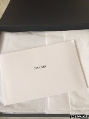 Chanel Boy Reverso不一樣的Boy