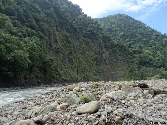 親子旅遊-鹿場部落