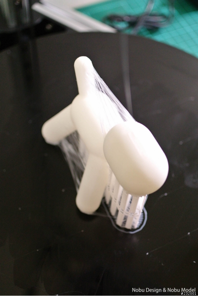 ATOM 3D Printer 開箱、組裝、試印 過程全紀錄by Nobu Design(文超長、圖超多)