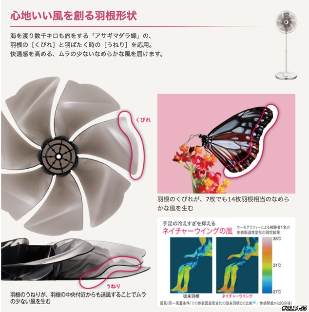 【開箱】日本直送 SHARP 直流變頻電風扇(PJ-C3DS)