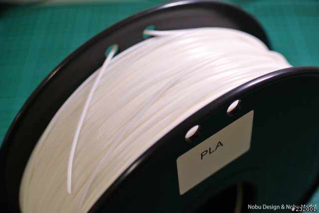 ATOM 3D Printer 開箱、組裝、試印 過程全紀錄by Nobu Design(文超長、圖超多)