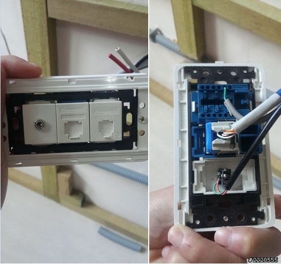 DIY木工之裝潢小窩辛苦日子開始