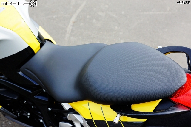 德意志的旅跑車:BMW Motorrad K1200S