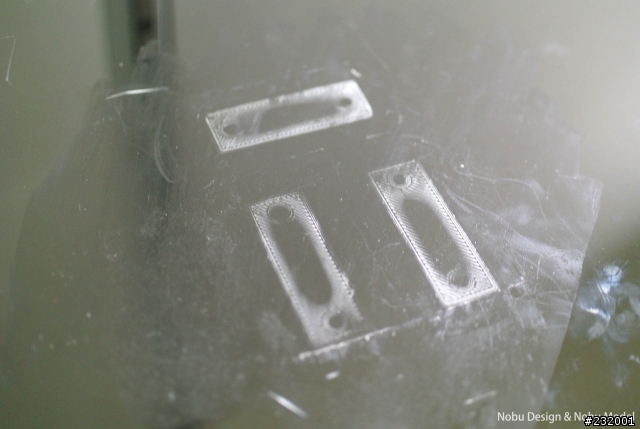 ATOM 3D Printer 開箱、組裝、試印 過程全紀錄by Nobu Design(文超長、圖超多)