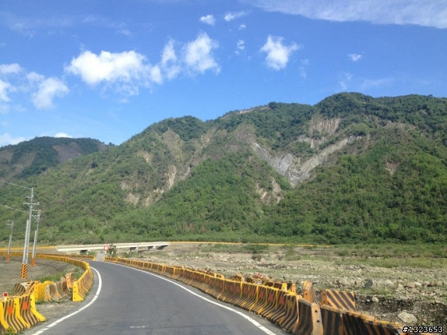 1030512 那瑪夏 青山 大埔環線 騎乘里數:185公里