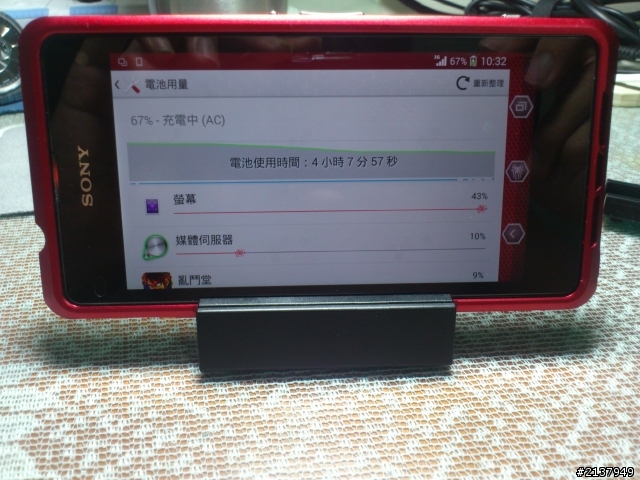 【開箱】Z1 Compact之Kewers鋁合金保護框