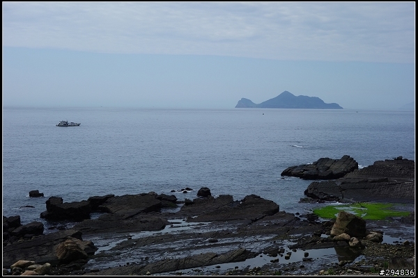 2014.05.25【單車遊記】馳騁在藍天白雲的海岸線‧舊草嶺環狀線自行車道