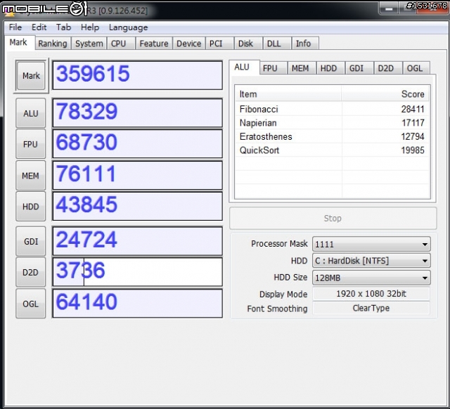 威剛SP920 256G SSD開箱