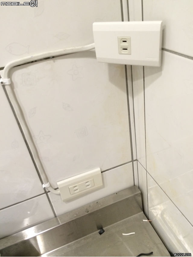 安麗淨水器開箱(含安裝)
