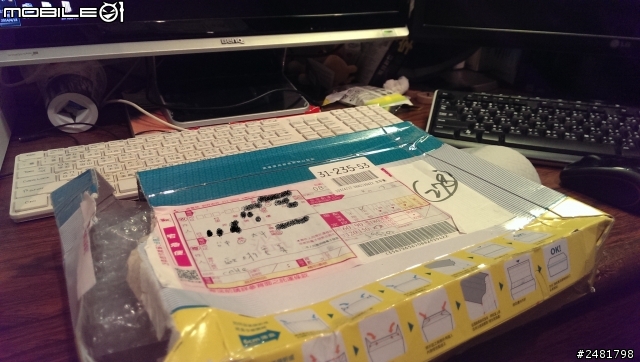 【OC STUDIO】 ER4改模+ZEUS UNLIMITED EDITION開箱 (同場加映PHILIPS AZ6819)