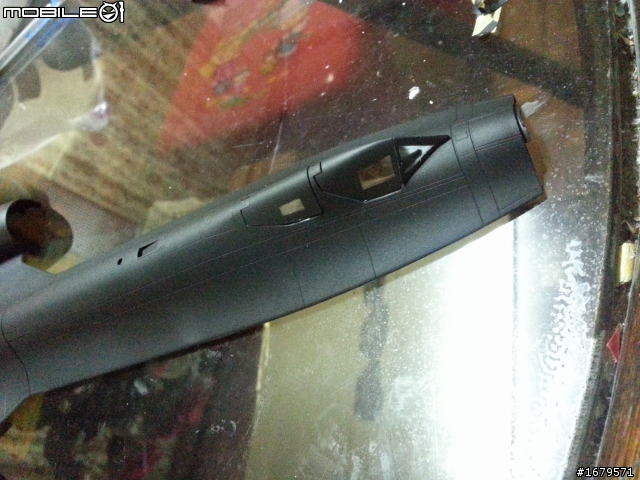 冷戰偵察機的逆襲: 不一樣的黑鳥 天火 SR-71A