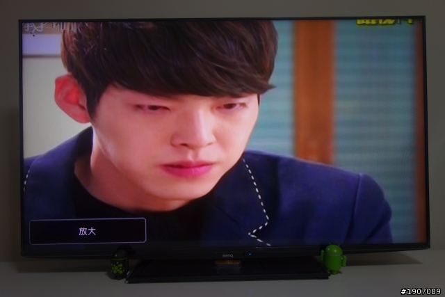 BenQ 50RW6500「鮮明原色‧絢彩呈現」進入極窄邊框高畫質大視界!