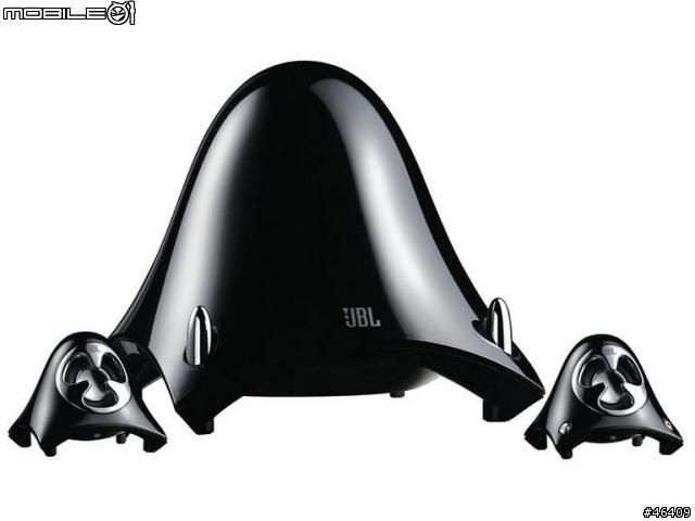 JBL Creature II 維修記錄分享