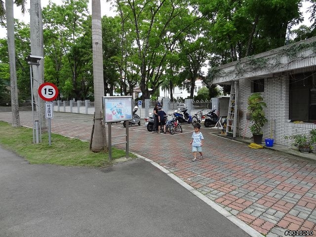 親子旅遊-中興新村