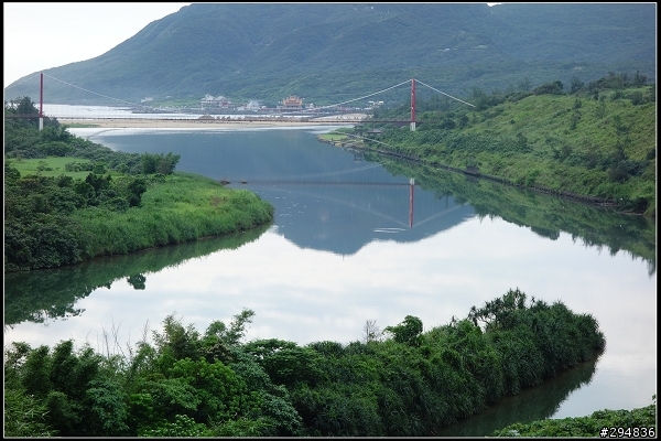 2014.05.25【單車遊記】馳騁在藍天白雲的海岸線‧舊草嶺環狀線自行車道