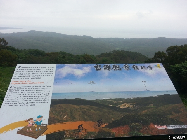 再次一個人的花東三日行(197+193)