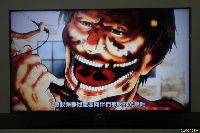 BenQ 50RW6500「鮮明原色‧絢彩呈現」進入極窄邊框高畫質大視界!