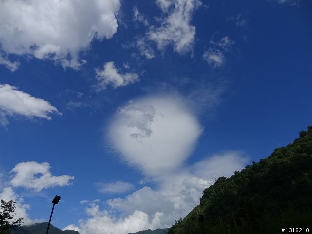 親子旅遊-鹿場部落