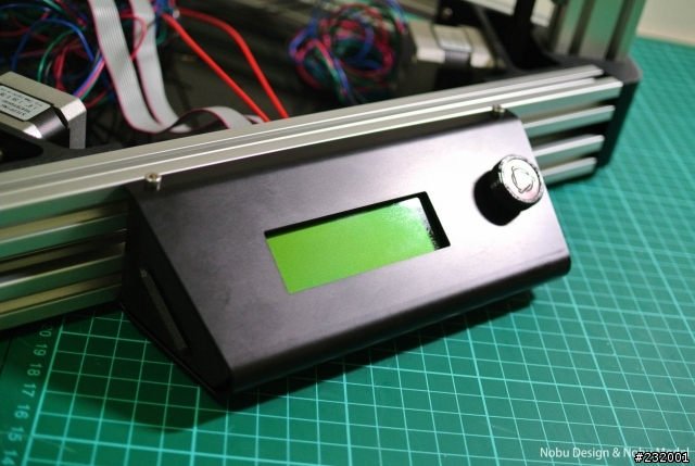ATOM 3D Printer 開箱、組裝、試印 過程全紀錄by Nobu Design(文超長、圖超多)