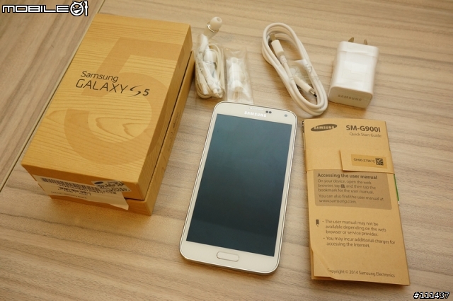 獨家試用:Sport+Secutiry+Speed+Shot+Stable = S5