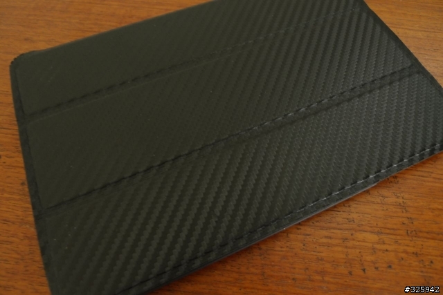 iPad mini retina x 視網盾(Retina Guard)簡易開箱+使用心得