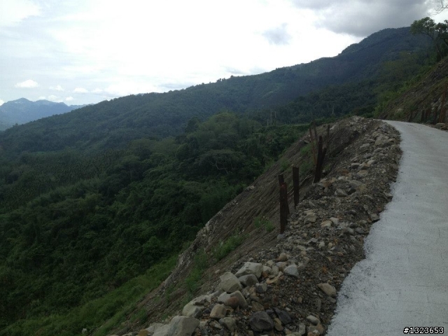 1030512 那瑪夏 青山 大埔環線 騎乘里數:185公里