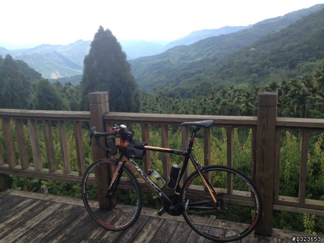 1030512 那瑪夏 青山 大埔環線 騎乘里數:185公里