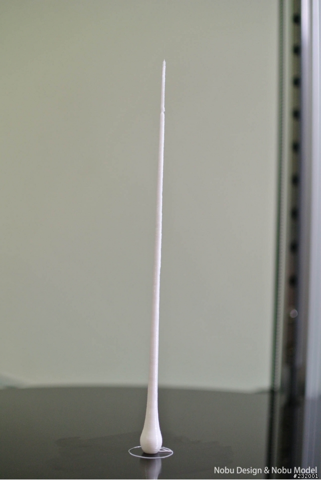 ATOM 3D Printer 開箱、組裝、試印 過程全紀錄by Nobu Design(文超長、圖超多)