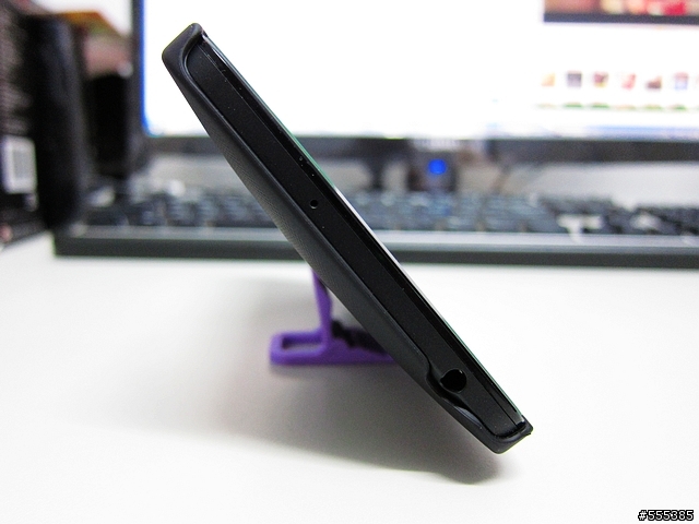 ZenFone 6 黑皮-開箱