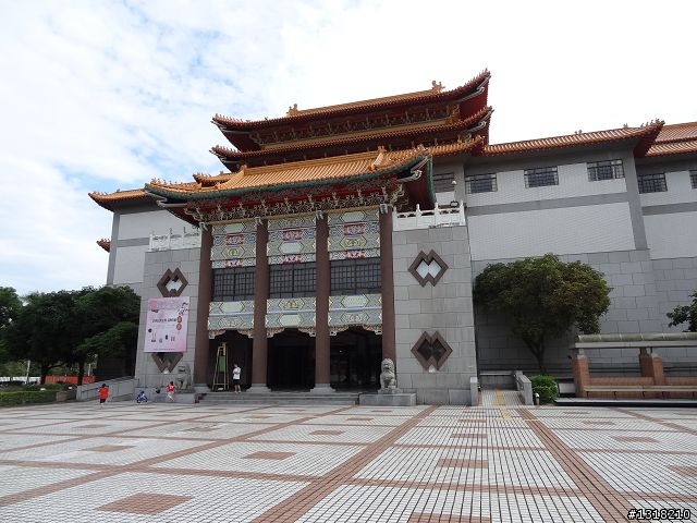 親子旅遊-中興新村