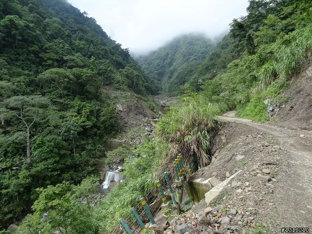 親子旅遊-鹿場部落