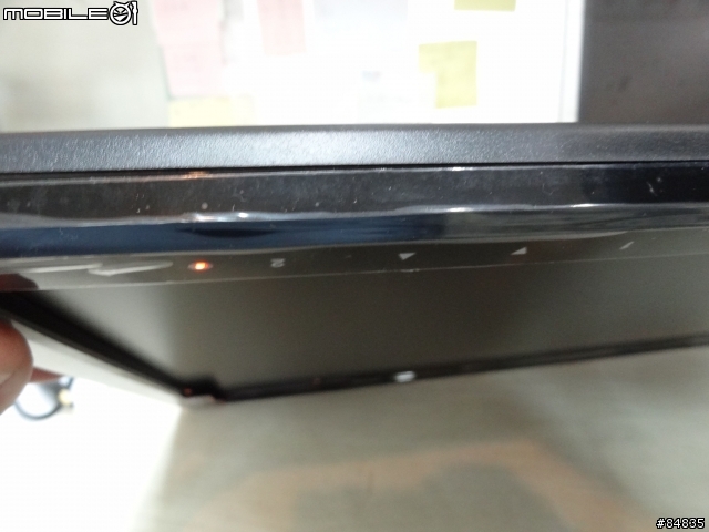 電玩螢幕Viewsonic VX2456Sml開箱測試心得