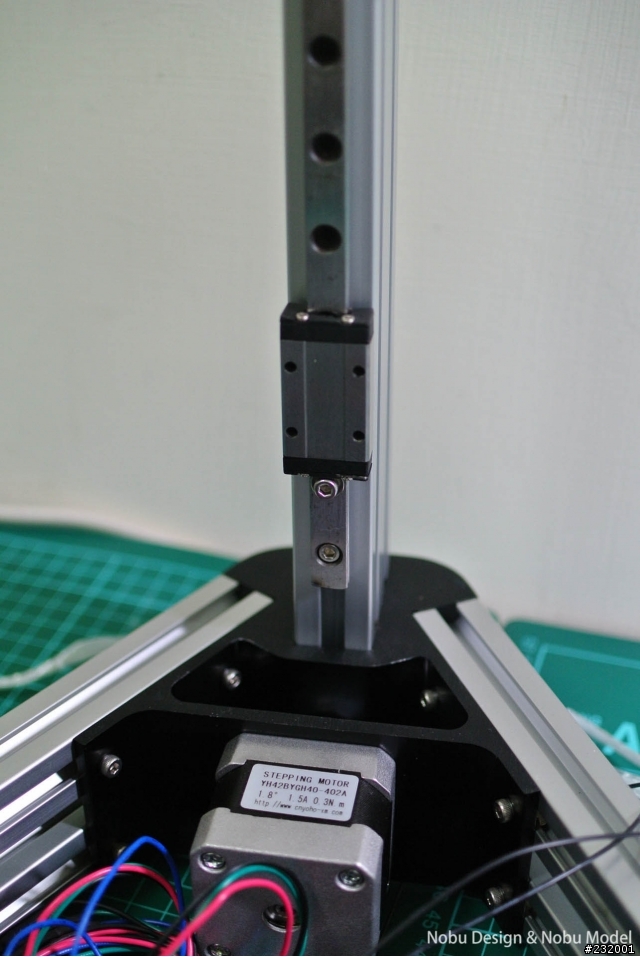 ATOM 3D Printer 開箱、組裝、試印 過程全紀錄by Nobu Design(文超長、圖超多)