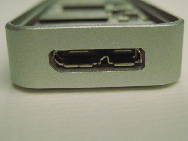 Macbook Air SSD 升級創見 JetDrive 520