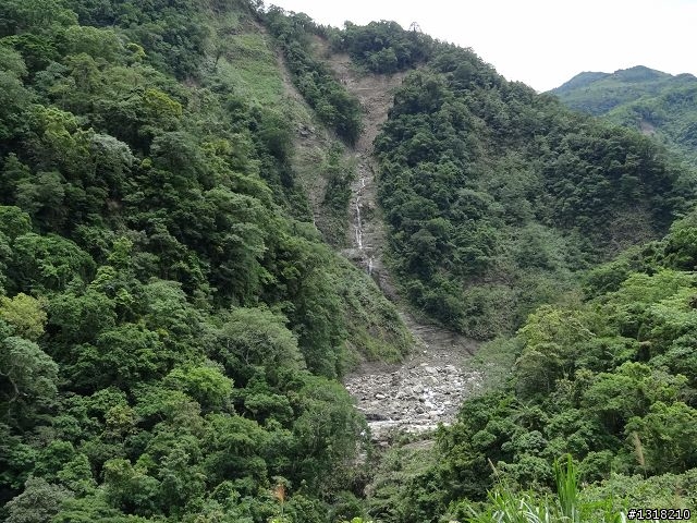 親子旅遊-鹿場部落