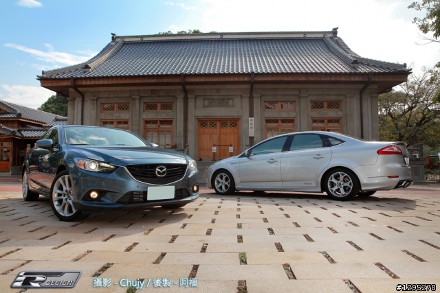 Mazda 6 2.2 Skyactiv-D賞車試駕特集分享(上)