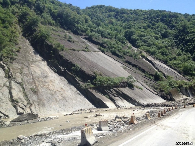1030512 那瑪夏 青山 大埔環線 騎乘里數:185公里
