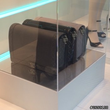 Chanel Boy Reverso不一樣的Boy