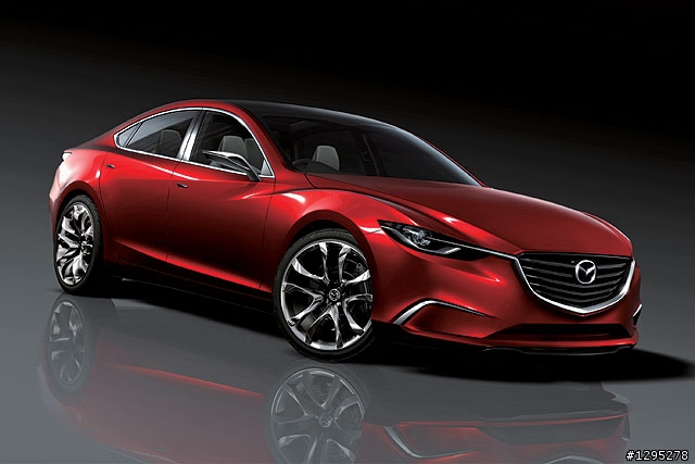 Mazda 6 2.2 Skyactiv-D賞車試駕特集分享(上)