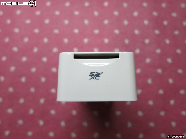 Gigastone Smart Box A4智慧分享-開箱文