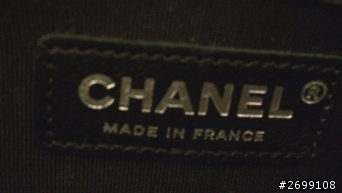 Chanel Boy Reverso不一樣的Boy