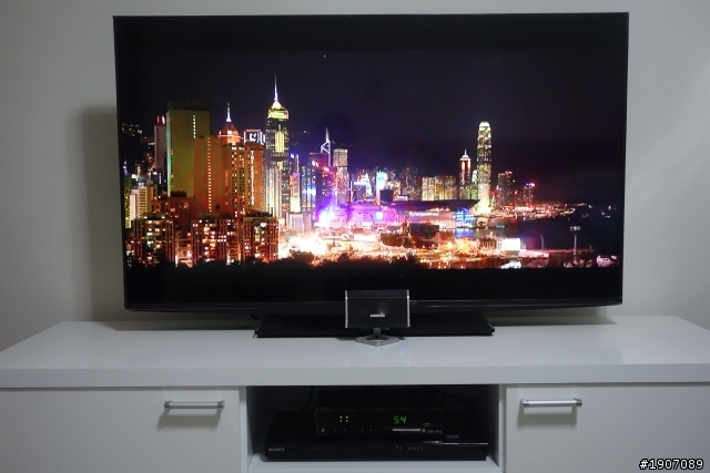 BenQ 50RW6500「鮮明原色‧絢彩呈現」進入極窄邊框高畫質大視界!