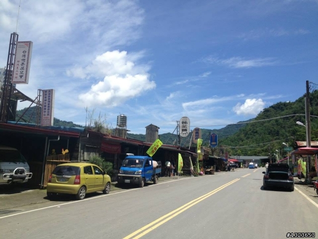 1030512 那瑪夏 青山 大埔環線 騎乘里數:185公里