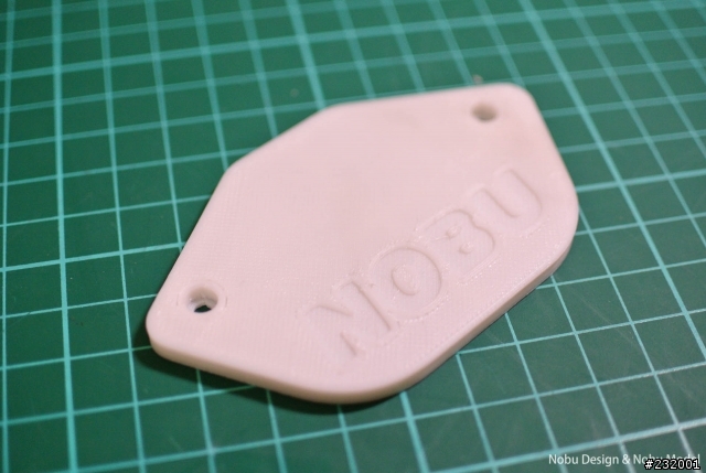 ATOM 3D Printer 開箱、組裝、試印 過程全紀錄by Nobu Design(文超長、圖超多)
