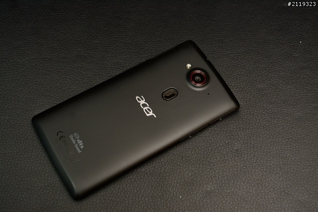 從s500到ACER E3的感覺(好吧 這篇算開箱)