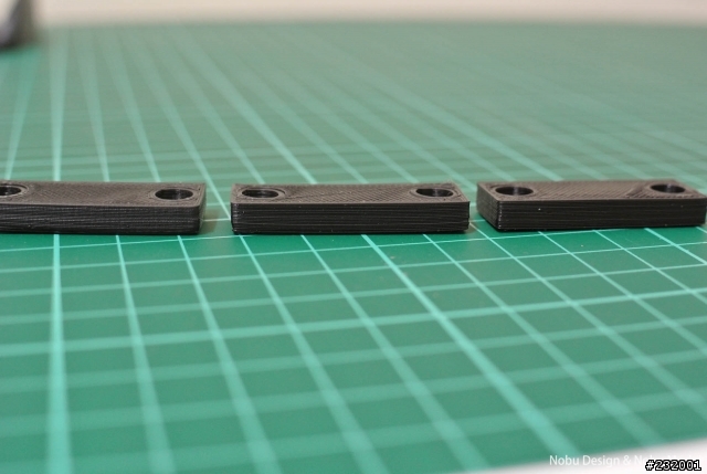 ATOM 3D Printer 開箱、組裝、試印 過程全紀錄by Nobu Design(文超長、圖超多)